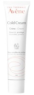 EAU THERMALE AVENE COLD CREAM Krem Do Twarzy, Skóra Sucha i Wrażliwa 40ml