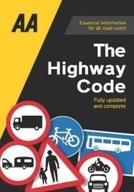 The Highway Code AA Media Group Ltd AA Publishing