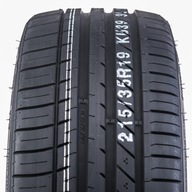 Kumho Ecsta PS71 EV 255/50R19 107 V ochranný rant, výstuž (XL)