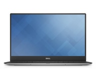 Notebook Dell XPS 13 9350 13,3 " Intel Core i5 8 GB / 256 GB strieborný