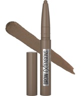 MAYBELLINE EXTENSIONS POMADA DO BRWI 02 SOFT BROWN