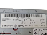 modul der Navigation Audi A6 C6 2007 4E0919887L