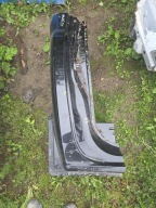 Ford Ranger VI 6 2023 pillar threshold rear part right