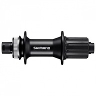 Piasta tylna tył Shimano Alivio FH-MT400 32 12x148