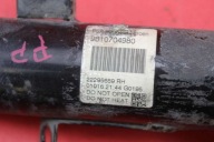 shock absorber right front 9810704980 CITROEN C4 CACTUS 1.2 VTi 82 KM 14-17