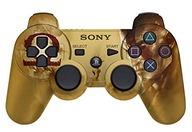 100% ORYGINALNY PAD PS3 DUALSHOCK 3 GOD OF WAR