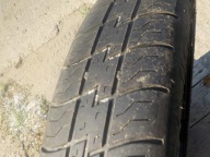 AUDI A3 III 8V Roue de secours R16 5x112 1K0601027F