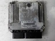 OPEL Computer Bedienteil 55588270 0281018863 00US