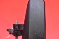 handle left front front black DACIA DOKKER LIFT 17-21