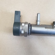 Rampe injection Capteur Carburant BMW 1 E87 E88 E81 3 E90 E91 2.0D N47 OE