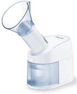 Inhalator dla alergika Beurer SI 40 na zatkany nos