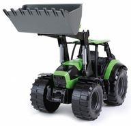 WORXX Traktor Agrotron z łyżką Luzem w kartonie