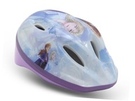 Kask rowerowy Disney Kraina Lodu II r. S