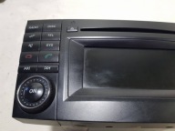 RADIO CD NAVI navigation Mercedes E W211 A2118705694