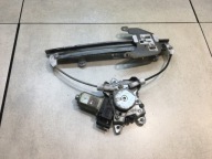 window regulator left rear part NISSAN MURANO and Z50