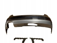 AUDI A4 8W B9 sedan bumper rear part LX5R