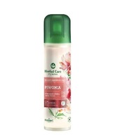 HERBAL CARE Suchy szampon do włosów każdego rodzaju 2W1 PIWONIA, 150 ml
