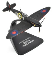 Spitfire Night Fighter 1/72 ATLAS (4909310)