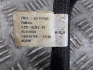 fuel hose FORD CUSTOM MK2 PZ31-9L291-BE