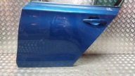 Tür heck links BMW 1 E87 04