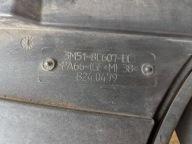 ventilátor chladiče Ford Focus 2 facelift 2009 3M51-8C607-EC