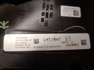 light front right BMW XM G09 LED 9880472