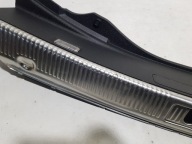 kryt lišta stěny PRAHU kufru AUDI A8 D4 4h0863471
