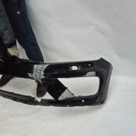 VW TOUAREG II 2 LIFT 14-18 bumper front front SPR PDC 7P6807221D