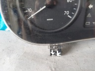 dials clock KANGOO and 1.5 DCI P8200176654