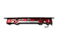light third brake light Ford Mondeo 4 2007 7S71-13A601-BD