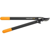 Fiskars Sekator dwuręczny nożycowy hook 557mm/28mm PowerGear 1001553