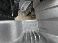 CITROEN C5X C5 X Boîter direction Boîter direction 6800016309