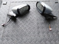 mirror left 16PIN right 14PIN MEE JAGUAR XJ X351