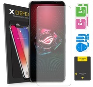 FOLIA HYDROŻELOWA MATOWA PAPER FEEL NA TELEFON DO ASUS ROG PHONE 5 JAKOŚĆ