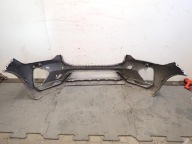 bumper front front VOLVO XC60 II LIFT R-design 2021