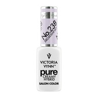 Victoria Vynn PURE CREAMY HYBRID 238 Decadent Lily