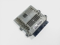 computer Centralina Motore OE 9664287580 CITROEN C4 PICASSO 1 e 06-13