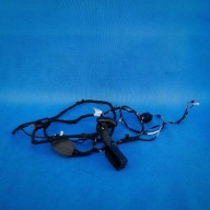 bundle door rear part left right BMW X3 G01 5A49005 61125A49005
