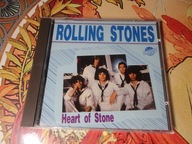 ROLLING STONES Heart Of Stone