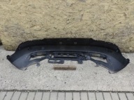 OPEL GRANDLAND X LIFT 21- bumper rear
