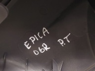 CHEVROLET EPICA II verkleidung Tür rechts heck