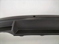 SPOILER ACCESSORI POSTERIORE SKODA OCTAVIA III 13- SDN