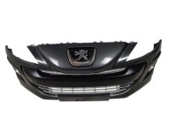 PEUGEOT 308 T7 bumper front front complete original. KPT