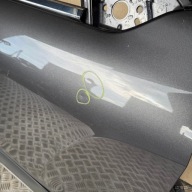 door complete front right CITROEN C4 III 2021 ROK