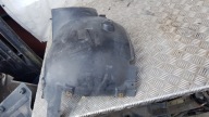 MERCEDES W209 CLK mudguard left front A2098840522