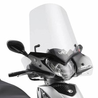 KAPPA SKLO KYMCO People GTi 125-300 (10-18) 53 x 72 TRANSPARENTNÁ - POTREBA