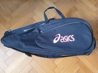 Torba tenisowa Asics do tenisa na 6 rakiet schowki