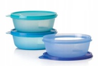 TUPPERWARE Nélkülözhetetlen hármas 1 x 600 ml Sötétkék