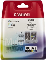 Canon PG-40 + CL-41 MX-300 MP-180 MP-450 iP-1600
