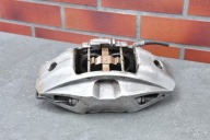 caliper pressure plate brake right front BMW 5 G60 G61 7 G70 348x36 grey